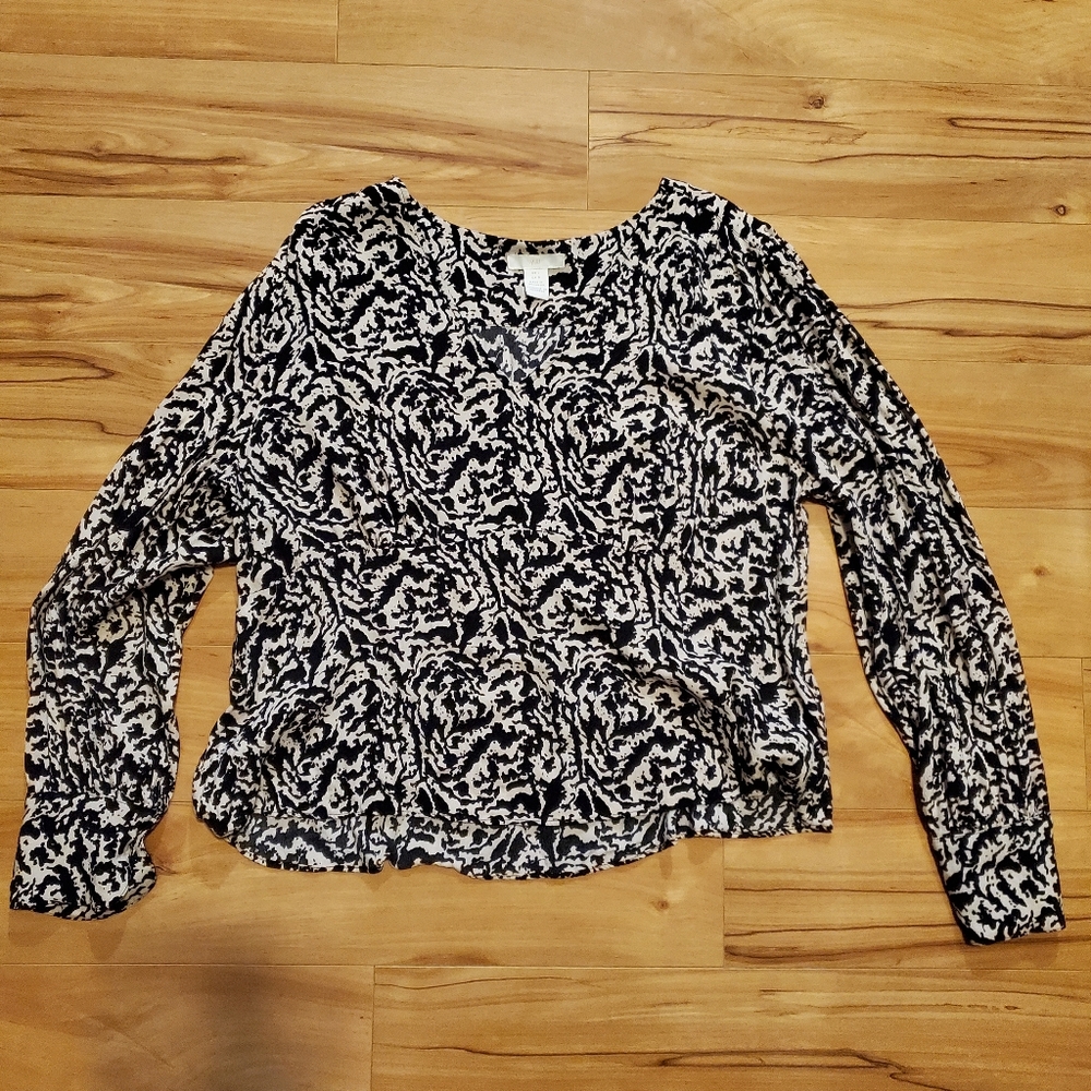 H&M Top